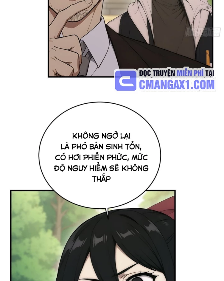 Người Chơi Siêu May Mắn Chapter 28 - 11