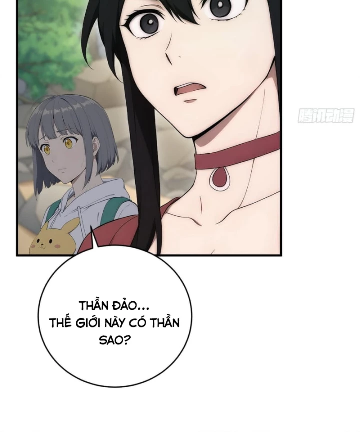 Người Chơi Siêu May Mắn Chapter 28 - 12