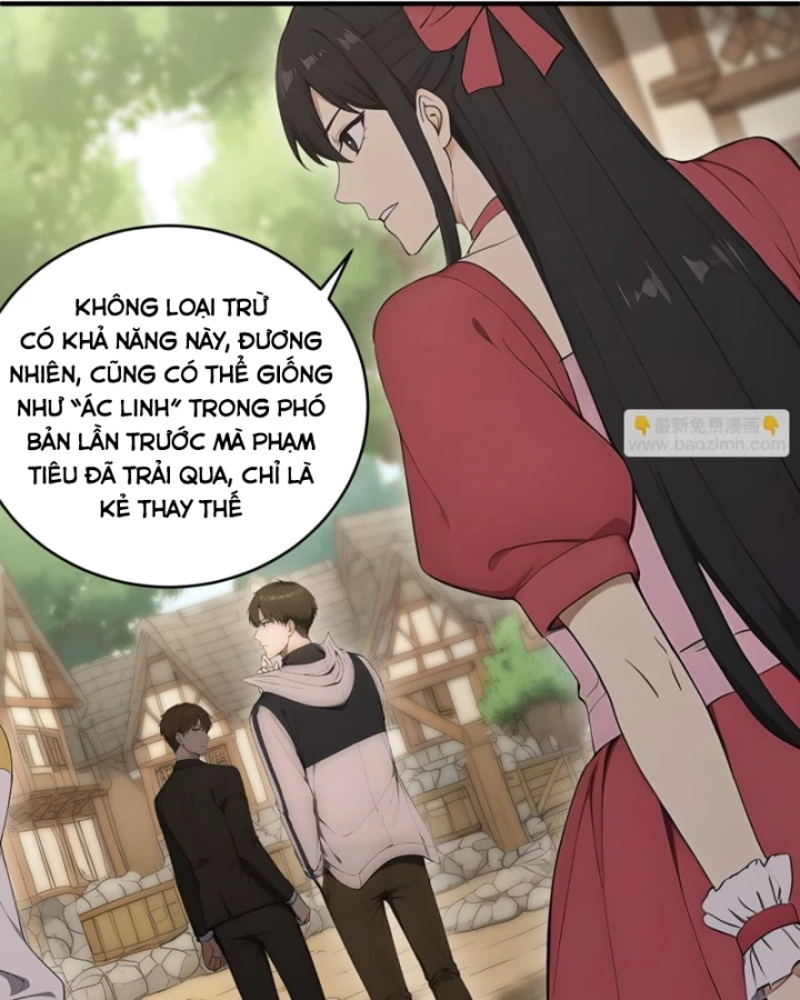 Người Chơi Siêu May Mắn Chapter 28 - 13