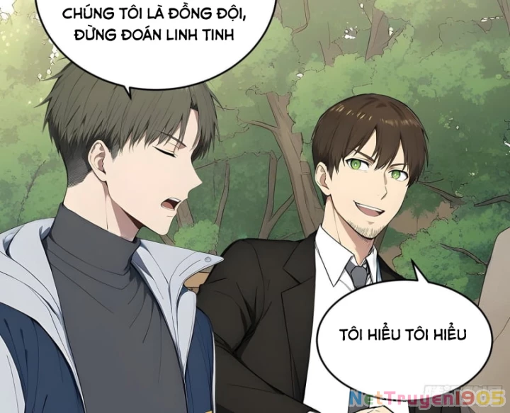 Người Chơi Siêu May Mắn Chapter 28 - 15