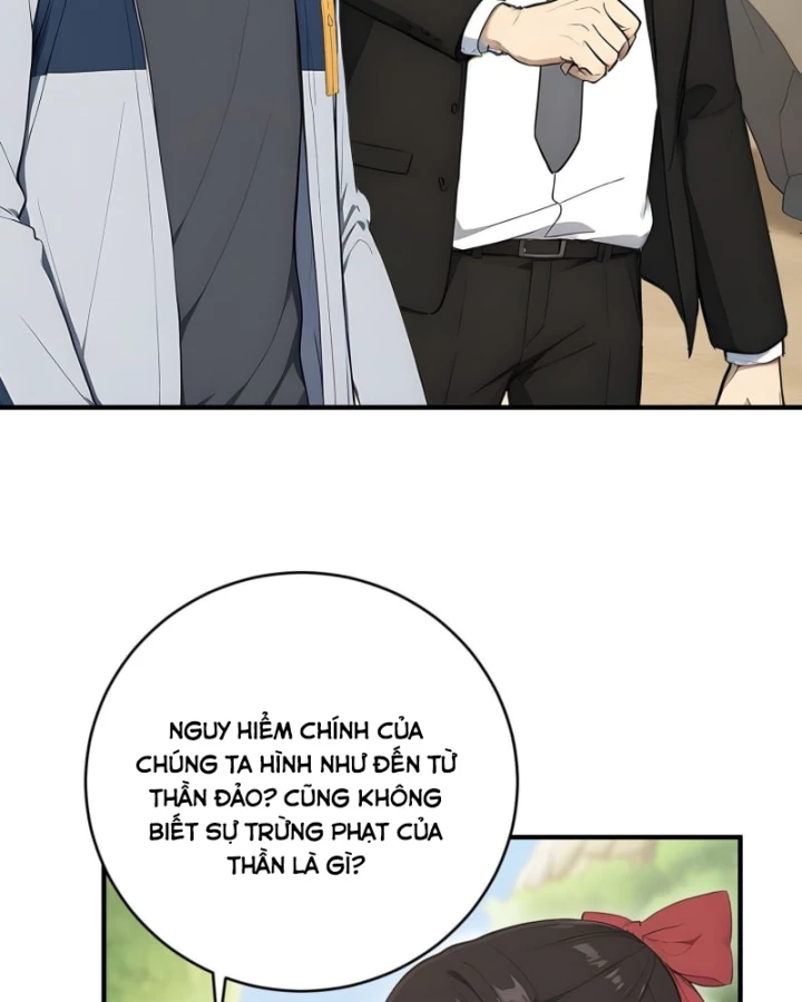 Người Chơi Siêu May Mắn Chapter 28 - 16