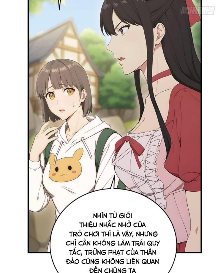 Người Chơi Siêu May Mắn Chapter 28 - 17