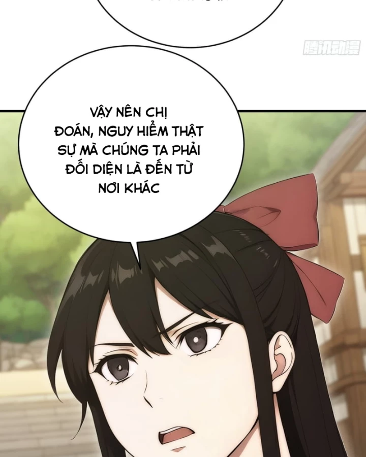 Người Chơi Siêu May Mắn Chapter 28 - 18