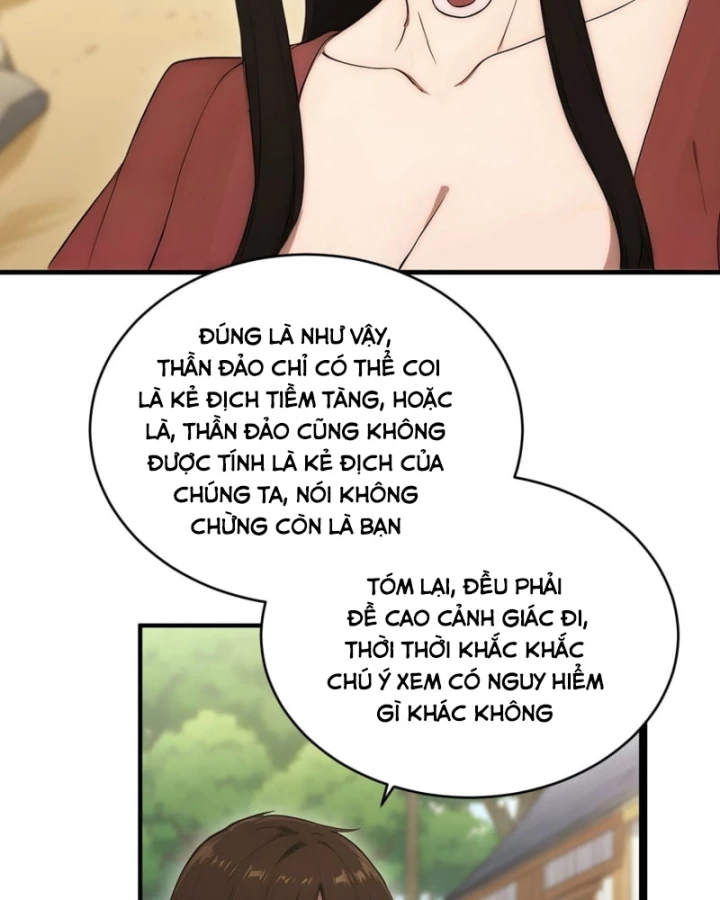 Người Chơi Siêu May Mắn Chapter 28 - 20