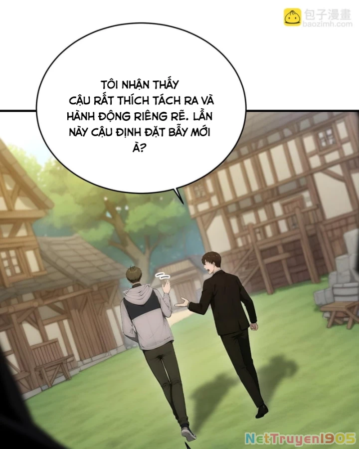 Người Chơi Siêu May Mắn Chapter 28 - 24