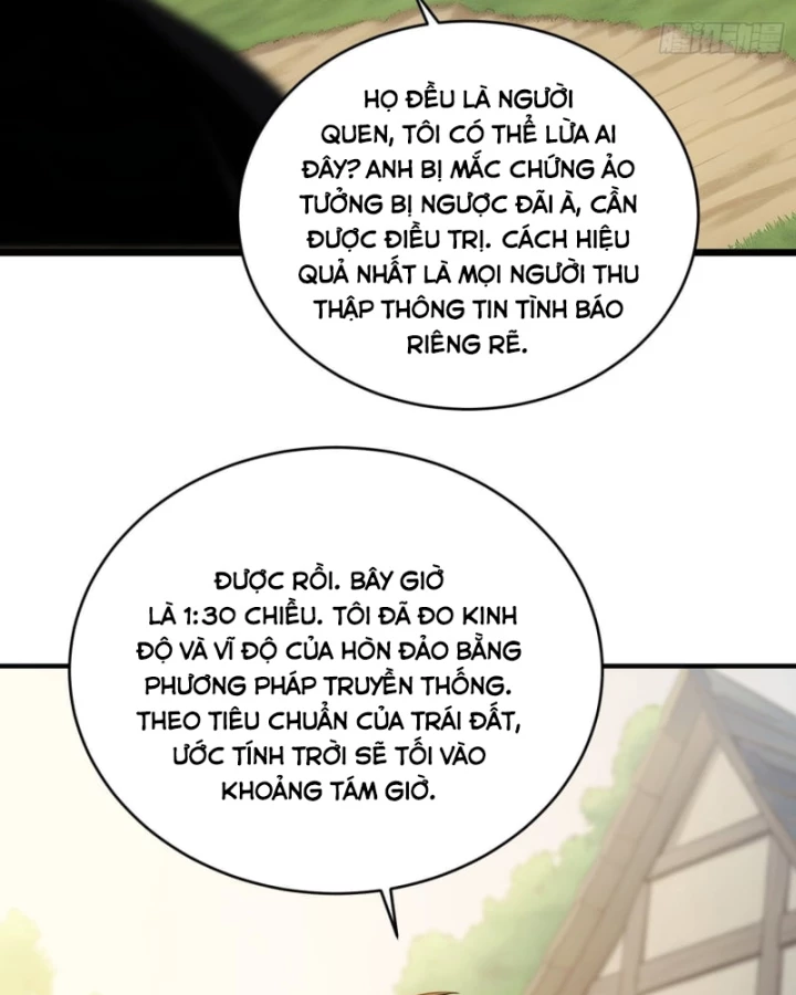Người Chơi Siêu May Mắn Chapter 28 - 25