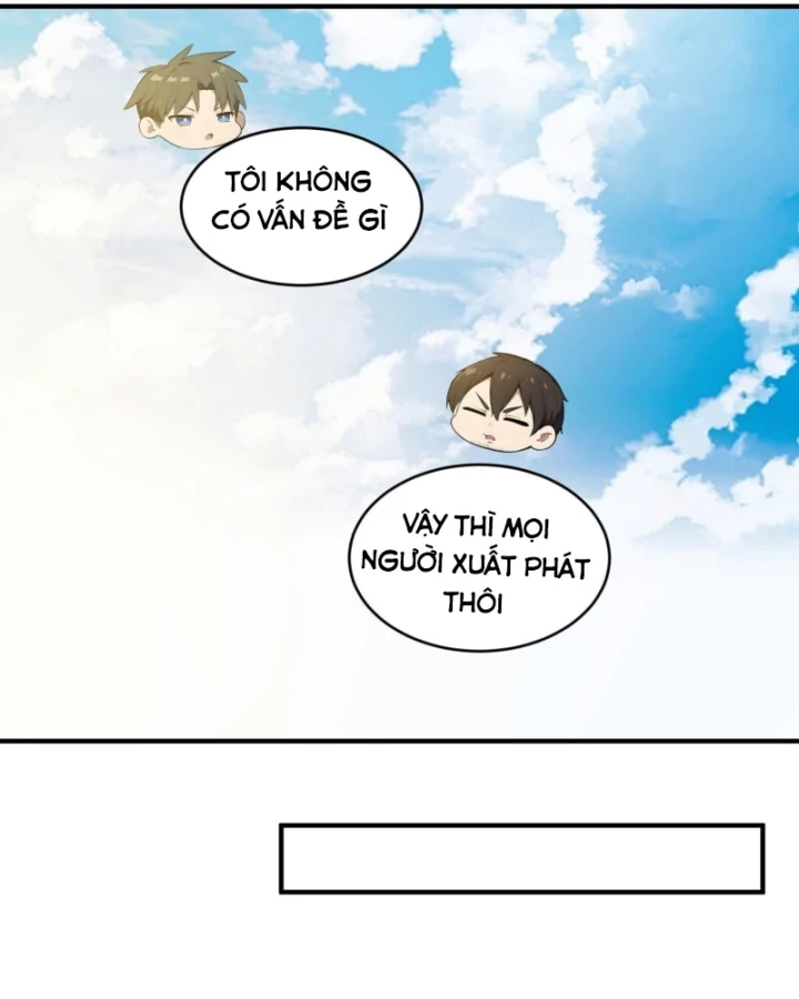 Người Chơi Siêu May Mắn Chapter 28 - 28