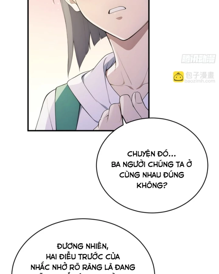 Người Chơi Siêu May Mắn Chapter 28 - 30