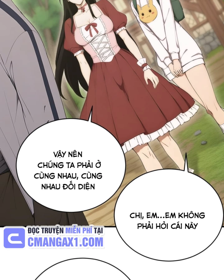 Người Chơi Siêu May Mắn Chapter 28 - 32