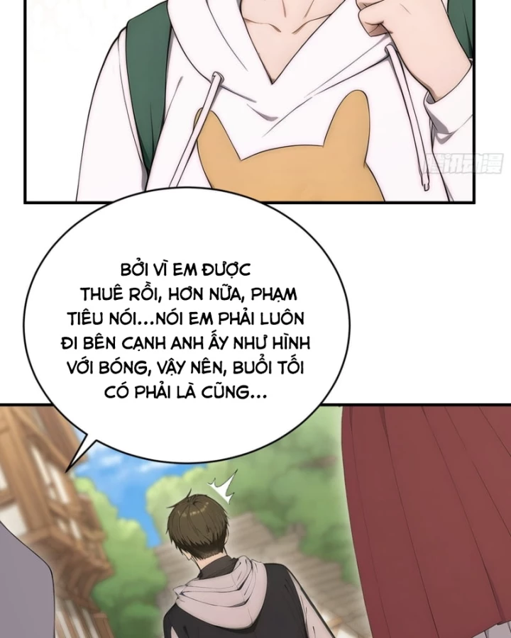 Người Chơi Siêu May Mắn Chapter 28 - 34