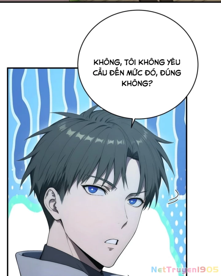 Người Chơi Siêu May Mắn Chapter 28 - 36