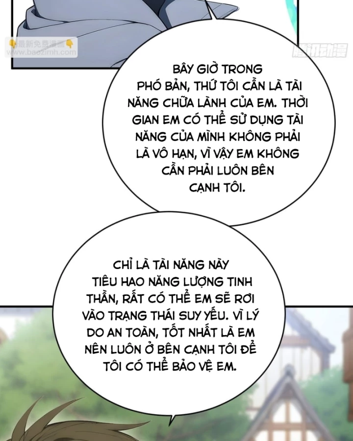 Người Chơi Siêu May Mắn Chapter 28 - 37