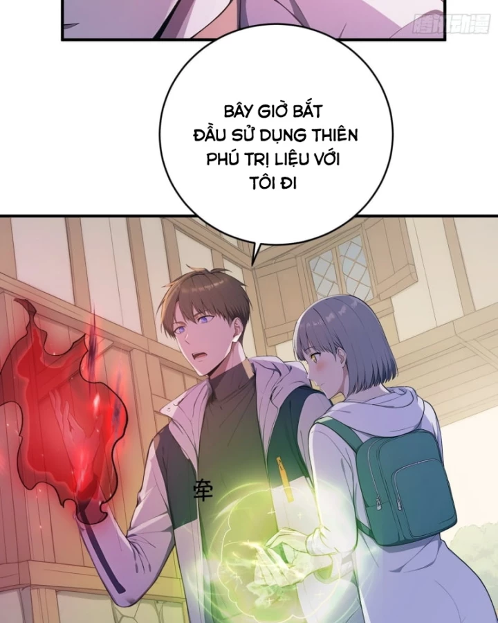 Người Chơi Siêu May Mắn Chapter 28 - 43