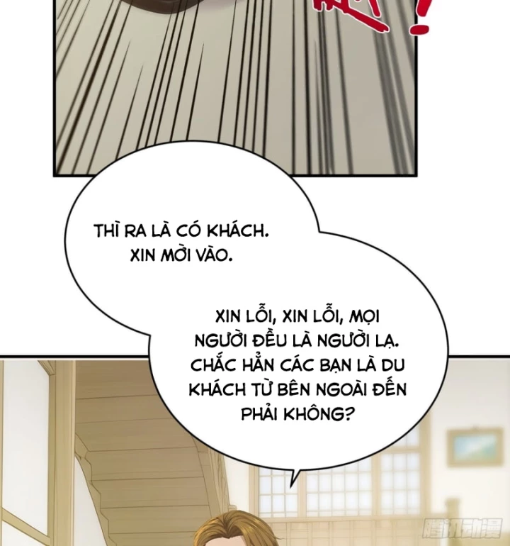 Người Chơi Siêu May Mắn Chapter 28 - 60