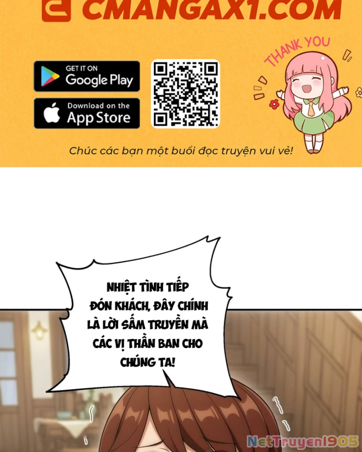 Người Chơi Siêu May Mắn Chapter 29 - 2