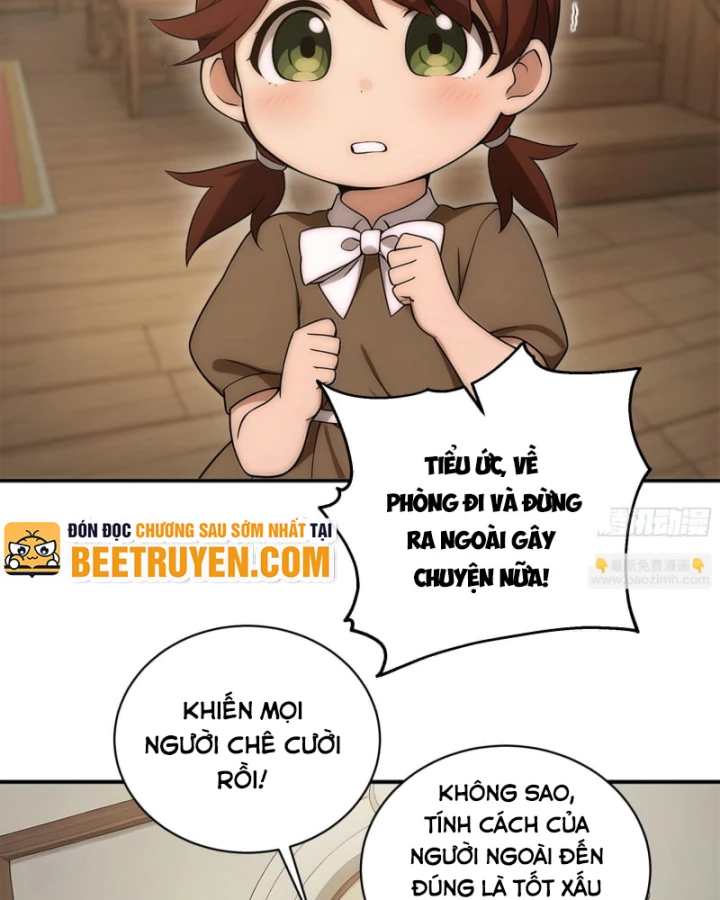 Người Chơi Siêu May Mắn Chapter 29 - 3