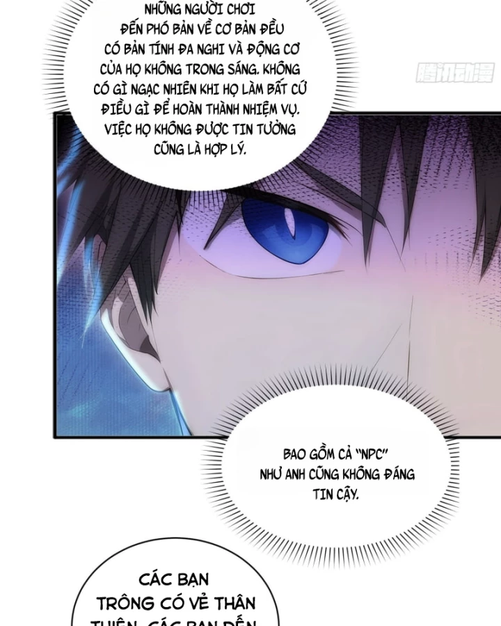 Người Chơi Siêu May Mắn Chapter 29 - 6