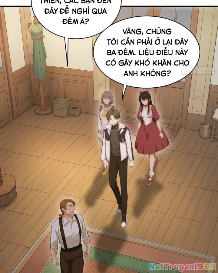 Người Chơi Siêu May Mắn Chapter 29 - 7
