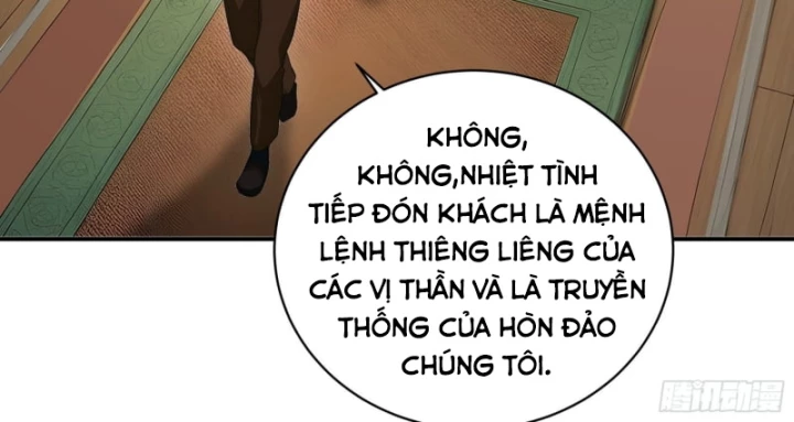 Người Chơi Siêu May Mắn Chapter 29 - 8