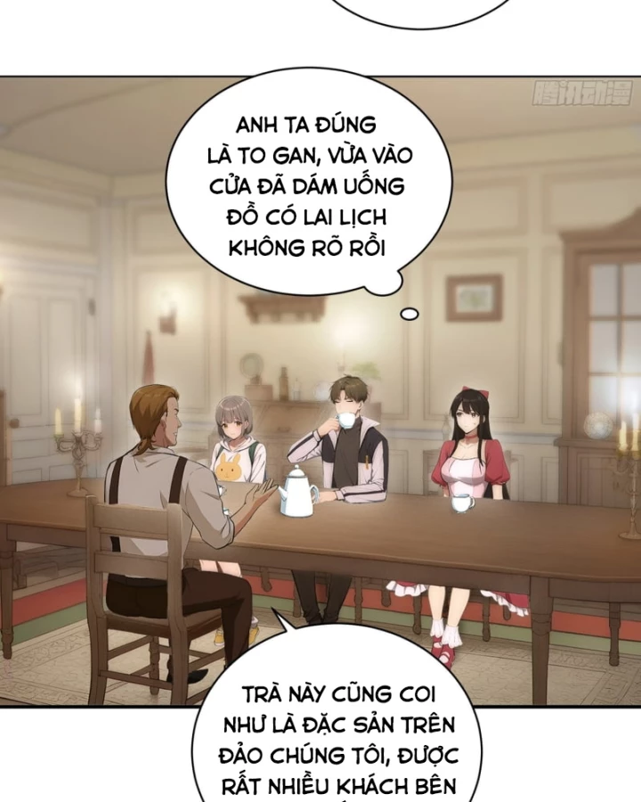 Người Chơi Siêu May Mắn Chapter 29 - 10