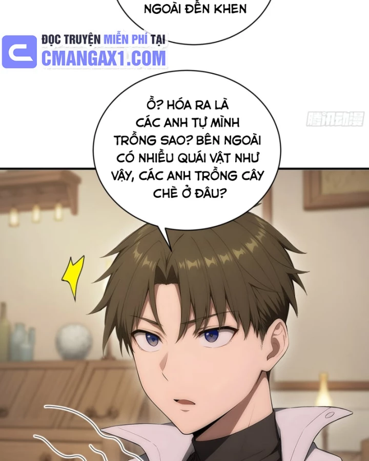 Người Chơi Siêu May Mắn Chapter 29 - 11