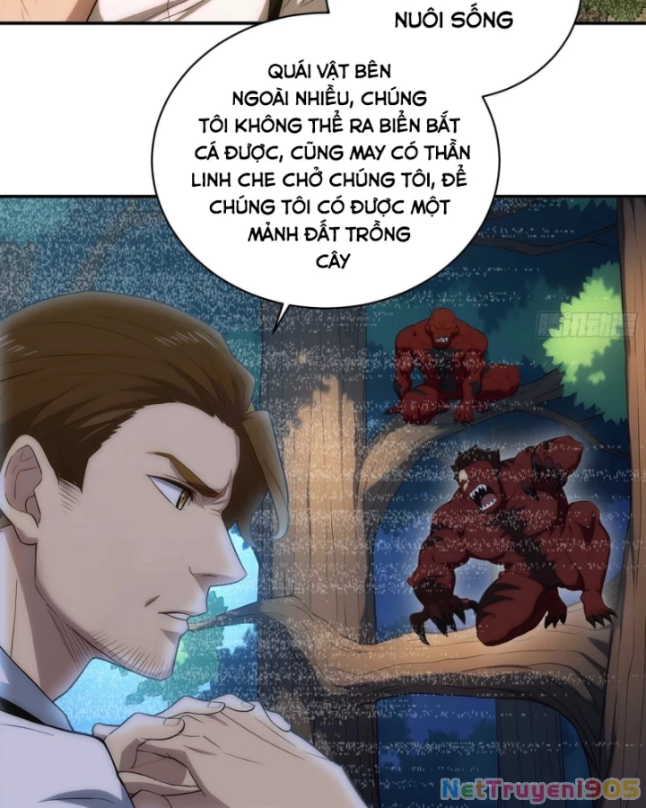 Người Chơi Siêu May Mắn Chapter 29 - 14