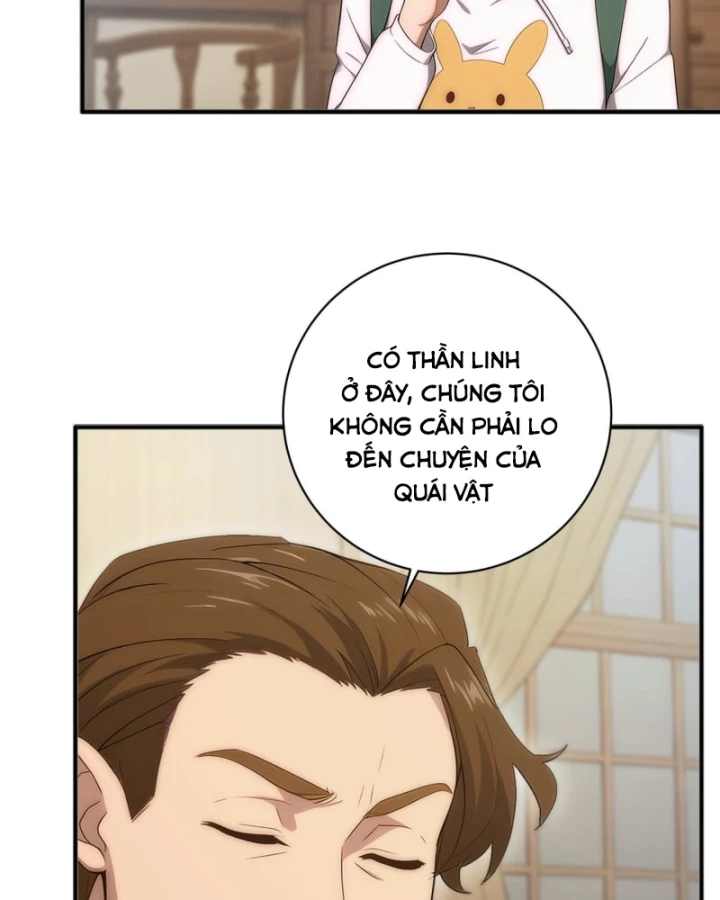 Người Chơi Siêu May Mắn Chapter 29 - 16