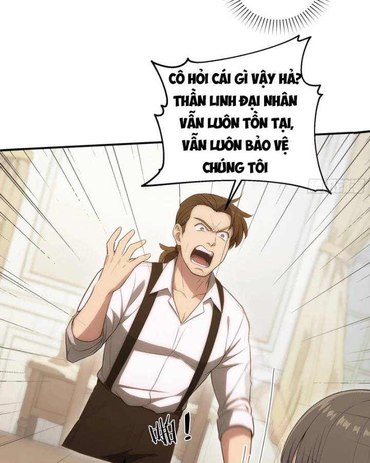 Người Chơi Siêu May Mắn Chapter 29 - 20
