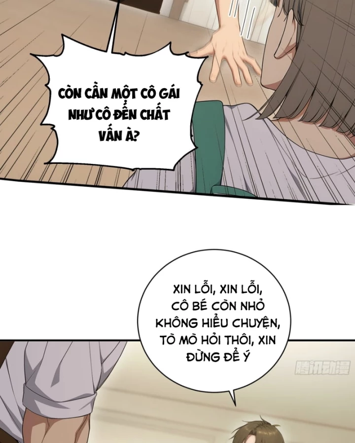 Người Chơi Siêu May Mắn Chapter 29 - 21