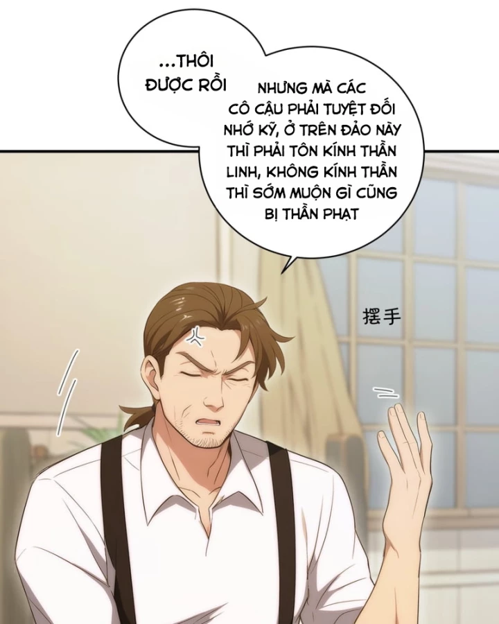 Người Chơi Siêu May Mắn Chapter 29 - 23