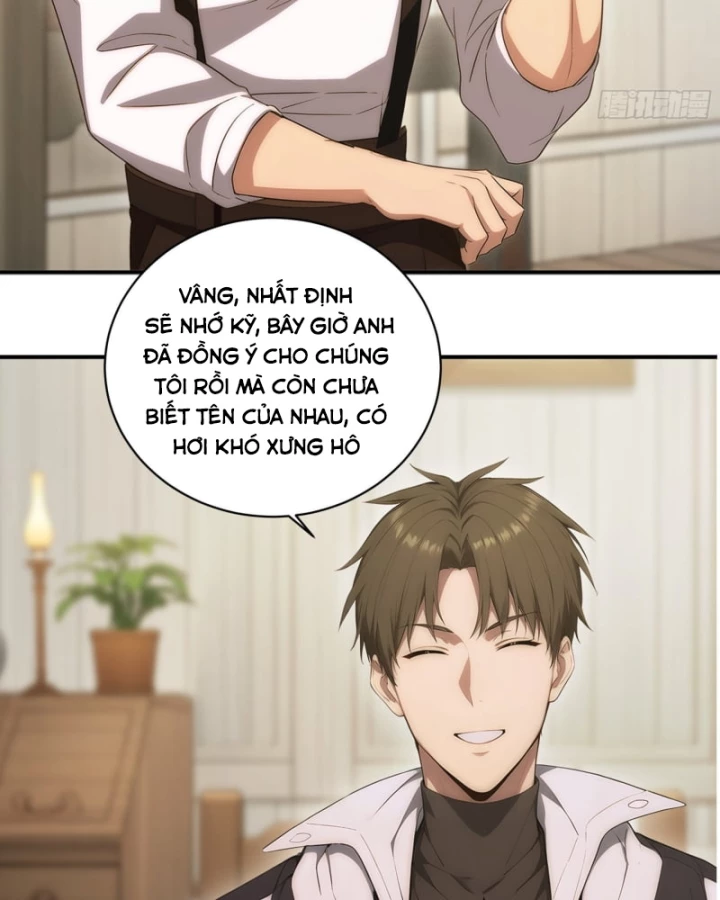 Người Chơi Siêu May Mắn Chapter 29 - 24