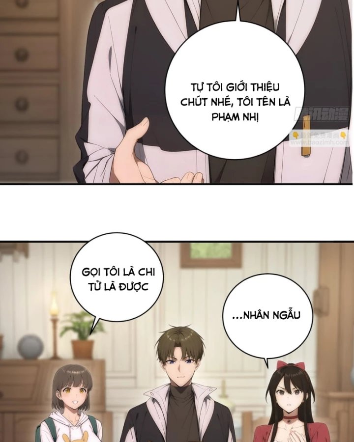Người Chơi Siêu May Mắn Chapter 29 - 25