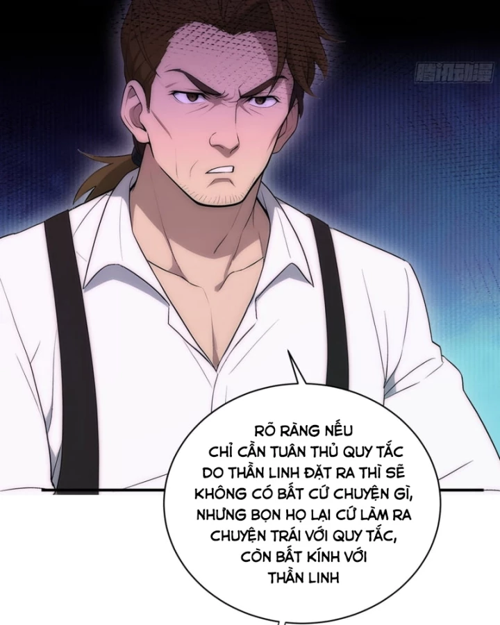 Người Chơi Siêu May Mắn Chapter 29 - 31