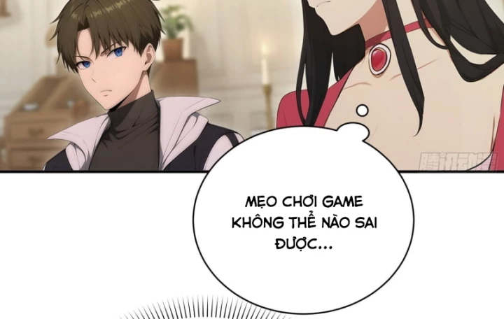 Người Chơi Siêu May Mắn Chapter 29 - 39