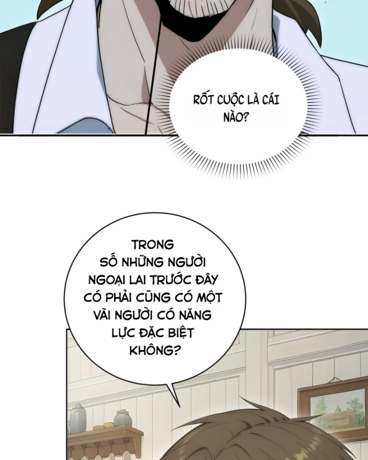 Người Chơi Siêu May Mắn Chapter 29 - 41