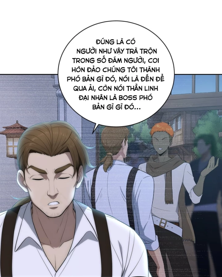 Người Chơi Siêu May Mắn Chapter 29 - 44