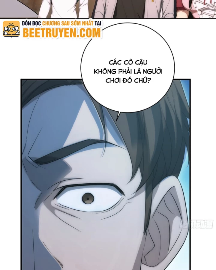 Người Chơi Siêu May Mắn Chapter 29 - 46