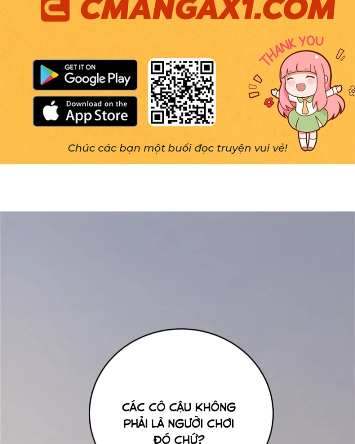Người Chơi Siêu May Mắn Chapter 30 - 2