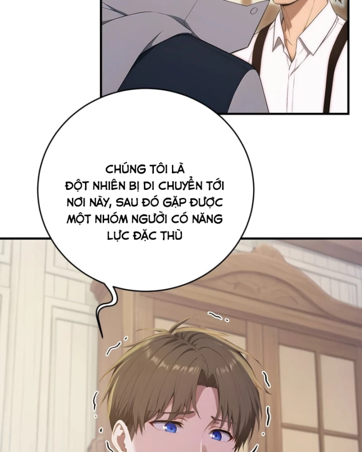 Người Chơi Siêu May Mắn Chapter 30 - 6