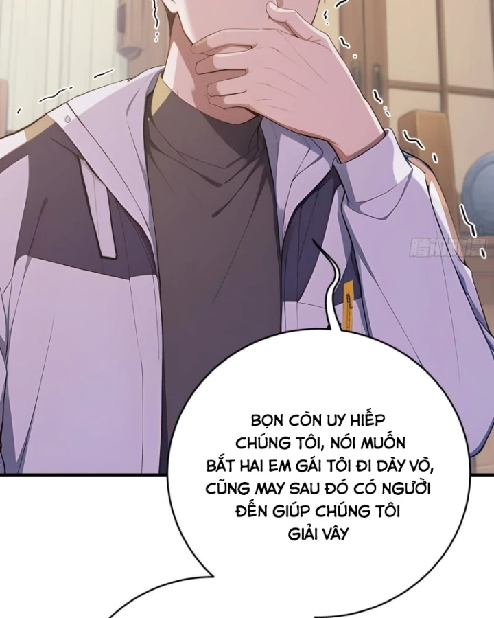 Người Chơi Siêu May Mắn Chapter 30 - 7