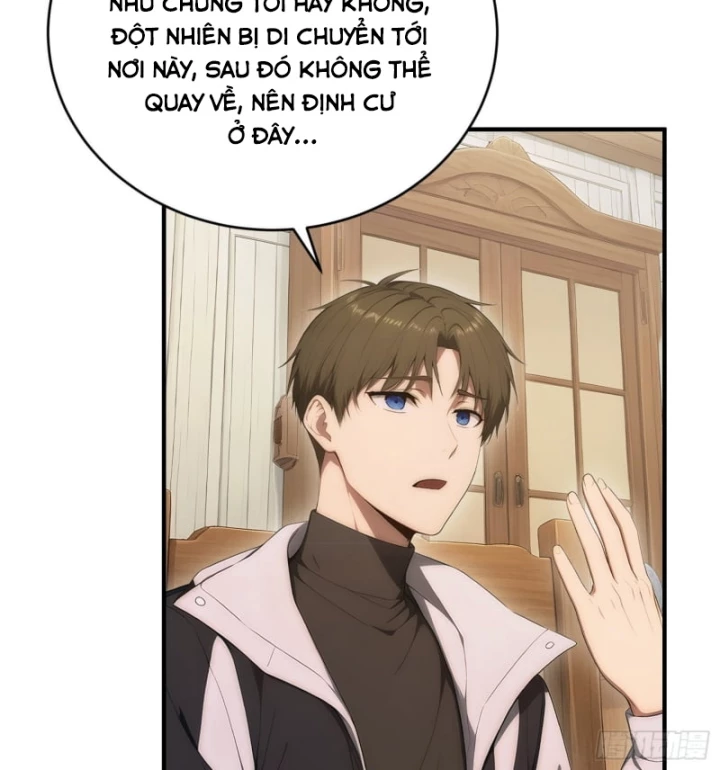 Người Chơi Siêu May Mắn Chapter 30 - 11