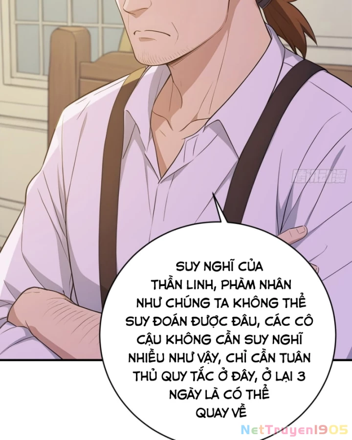 Người Chơi Siêu May Mắn Chapter 30 - 13