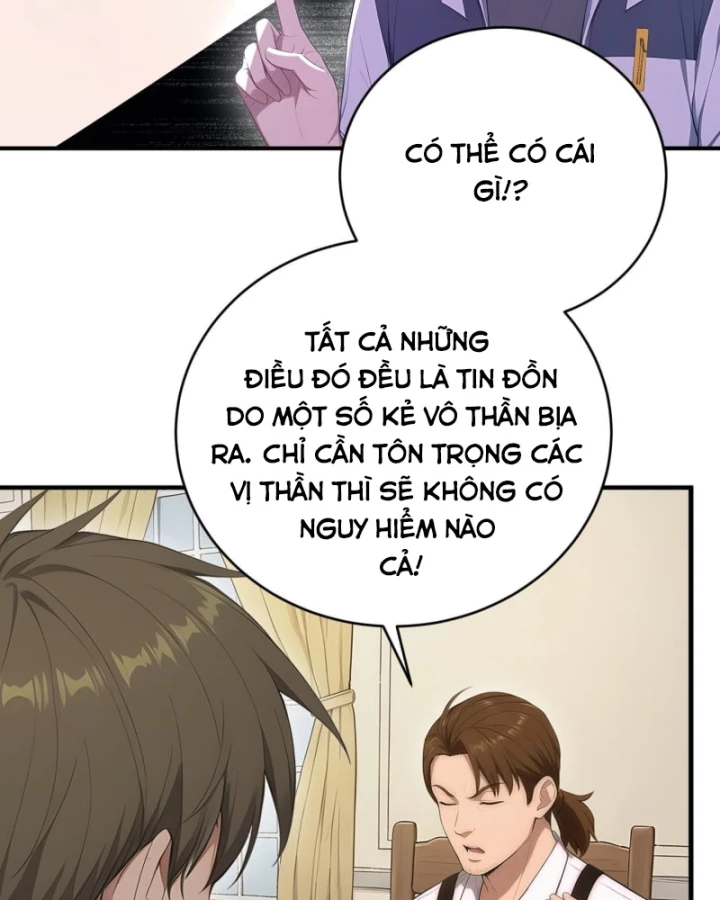 Người Chơi Siêu May Mắn Chapter 30 - 16