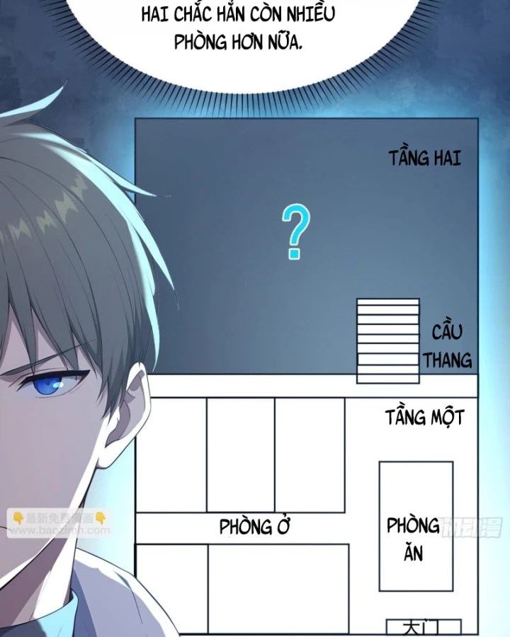 Người Chơi Siêu May Mắn Chapter 30 - 18