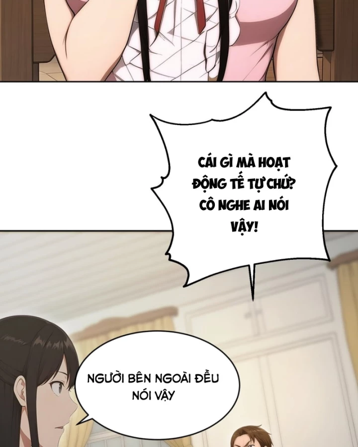 Người Chơi Siêu May Mắn Chapter 30 - 23