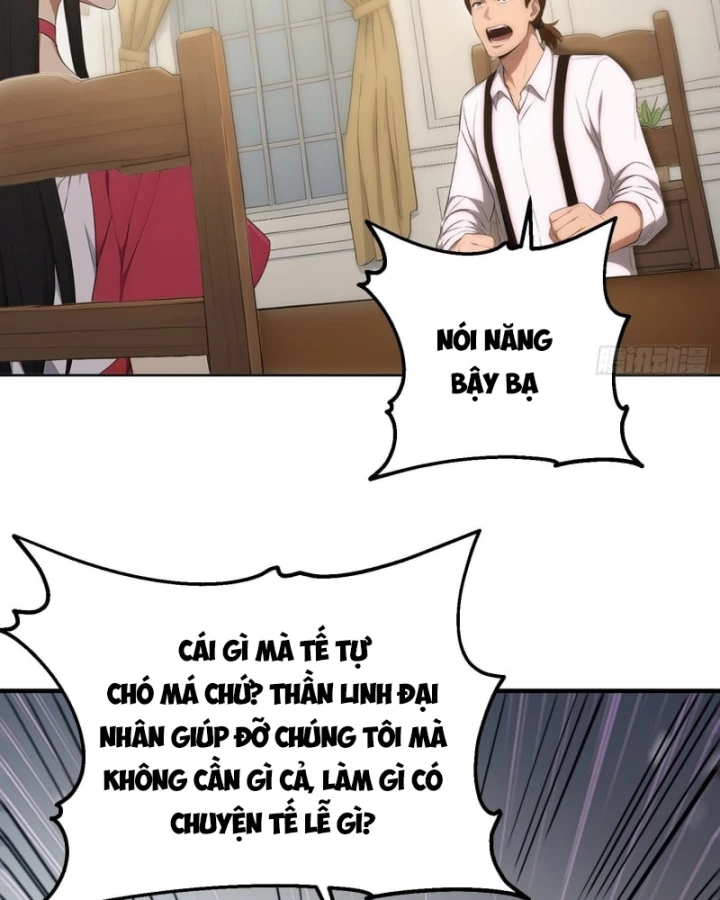 Người Chơi Siêu May Mắn Chapter 30 - 24