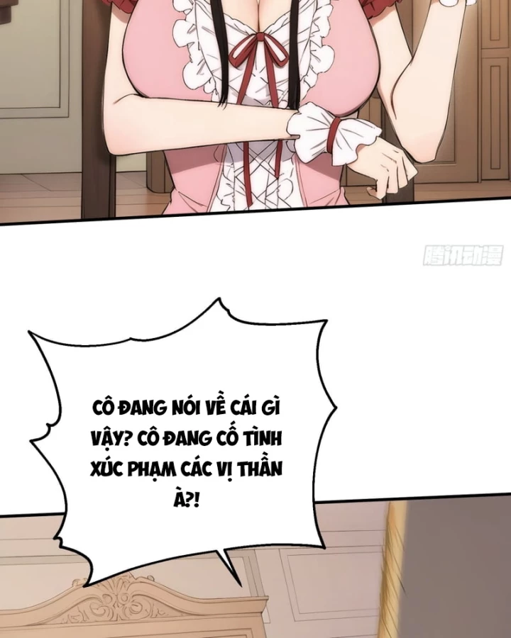 Người Chơi Siêu May Mắn Chapter 30 - 28