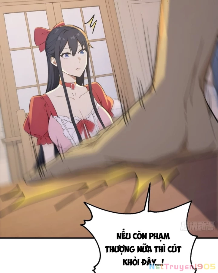 Người Chơi Siêu May Mắn Chapter 30 - 29