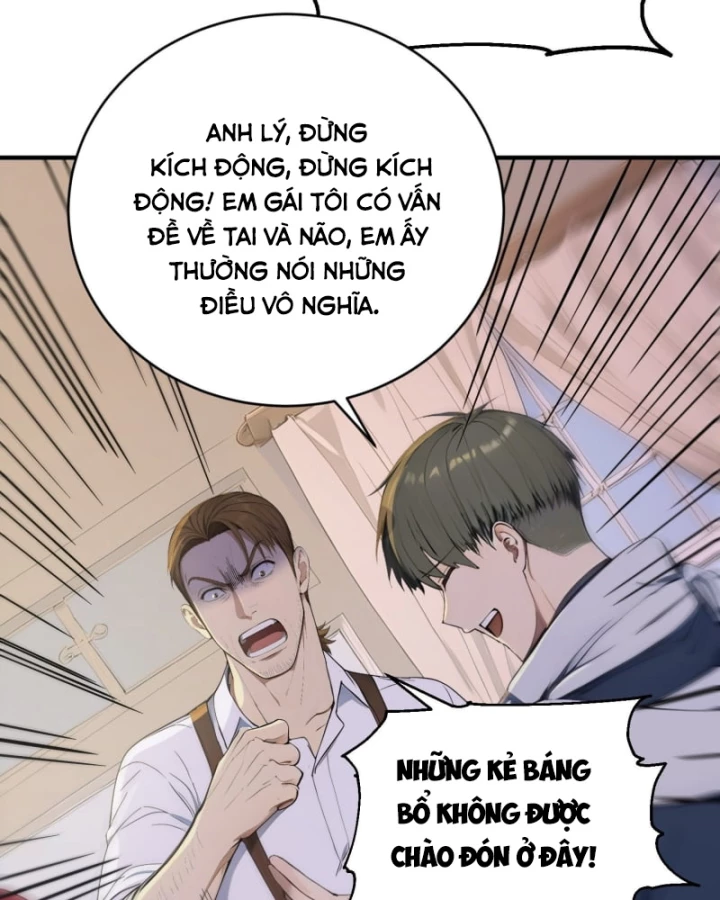 Người Chơi Siêu May Mắn Chapter 30 - 30