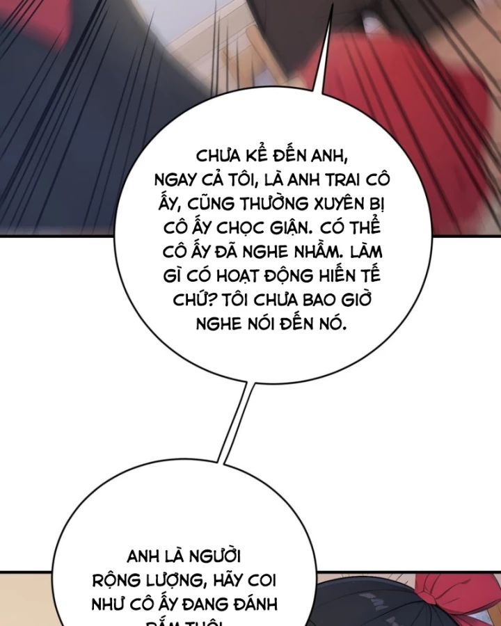 Người Chơi Siêu May Mắn Chapter 30 - 32